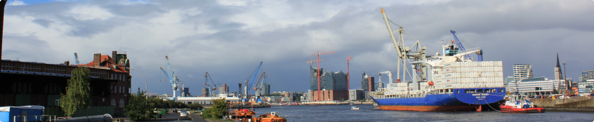 Elbphilharmonie