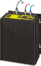 Power supply PS2U500L12-K