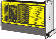 Switch mode power supply MPS10012