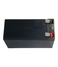 Accumulator 12V 9000mAh