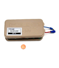 Accumulator 24V 3000mAh