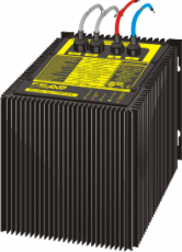 Power supply with output buffering LDR8012-K