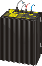 Switch mode power supply SNT12512-K (0-10V)