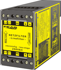 Entstrfilter NFK14-05A22