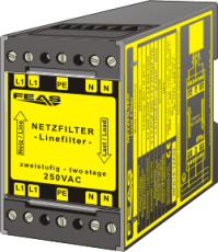 Entstrfilter NFK14-12A22