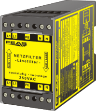 Entstrfilter NFK14-16A22