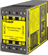 Entstrfilter NFK14-1A22