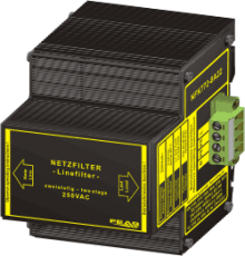 Entstrfilter NFK772-8A22