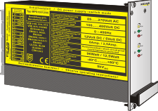 Switch mode power supply MPS10012/05