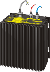 Power supply PSU25012-K (230VAC)