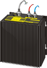 Netzteil PSU25024-K (230VAC)