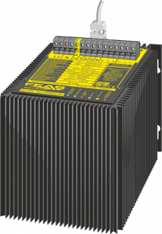 DC-UPS with RS interface LDR8024-RS