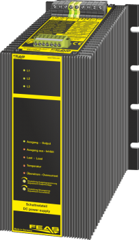 Schaltnetzteil SNT15048