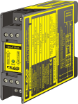 Radio interference supression filter SFK12-4S2124