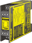 Radio interference supression filter NFK12-16A21