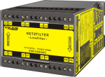 Filtro para la supresión de interferencias NFK30-1A31