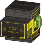 Entstrfilter NFK772-8A22