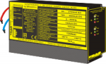 Switch mode power supply MPS10012-3