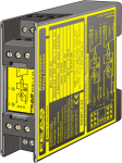 Relay coupler RKW1-2.24