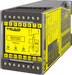 Relay coupler RKW1-3.24