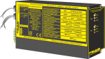 Schaltnetzteil MPS10012/12-3