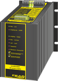 Switch mode power supply SNT12612