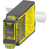 Buffer module SSE24-M - Mini DC-UPS with supercapacitors