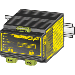 70 V DC output voltage
