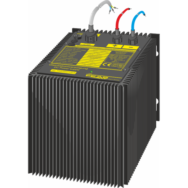 Netzteil PS2U500T130-K