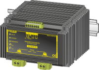 Power supplies with 48 V DC output voltage