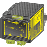 Linear regulated power supplies | Output 14 VDC
