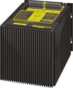 Power supply PSU500T12