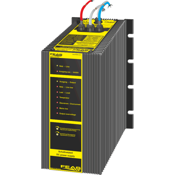 Schaltnetzteil SNT13048-K