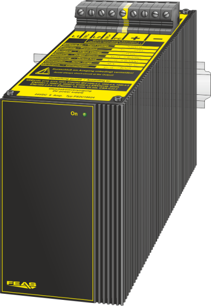 Power supply PS2U18024-H