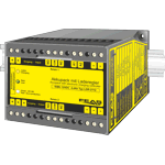 DC-USV - Extremtemperaturbereich