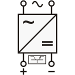linear regulated