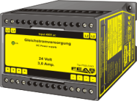 SMPS with 14 V DC output voltage