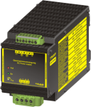 SMPS with 46 V DC output voltage