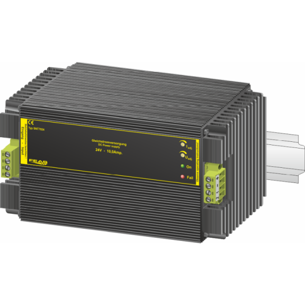 Schaltnetzteil SNT7024