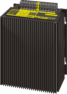 Power supply PS1U500L12