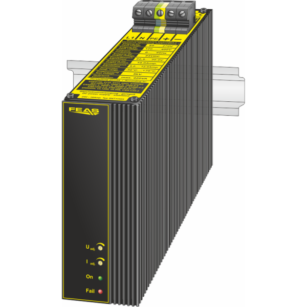 Schaltnetzteil SNT11024-H