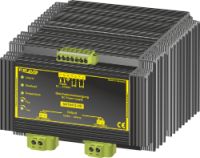 SMPS with 48 V DC output voltage