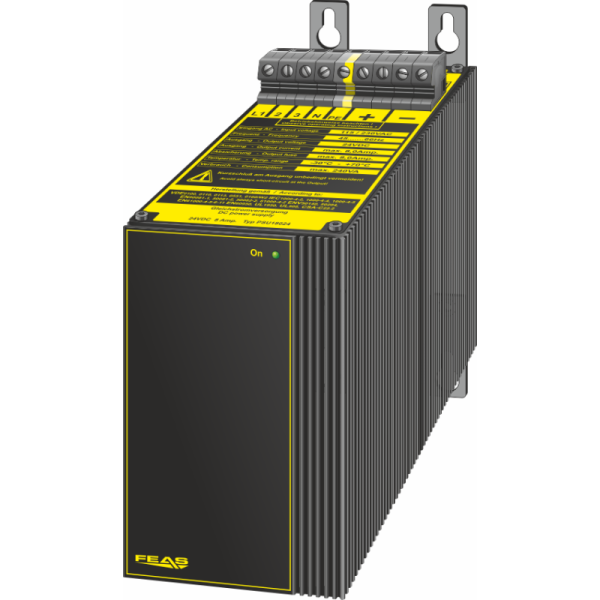 Power supply PSU18024-W