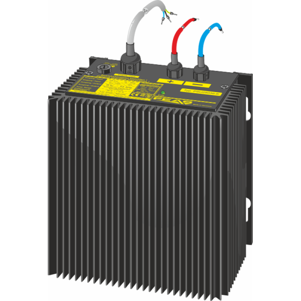 Power supply PSU25036-K (230VAC)