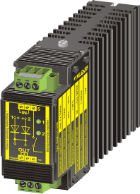 Redundancy module RZM121-30M