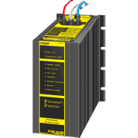 Netzteile und Netzgeräte mit 12 V DC Ausgangsspannung
