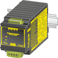 Power supplies with 46 V DC output voltage