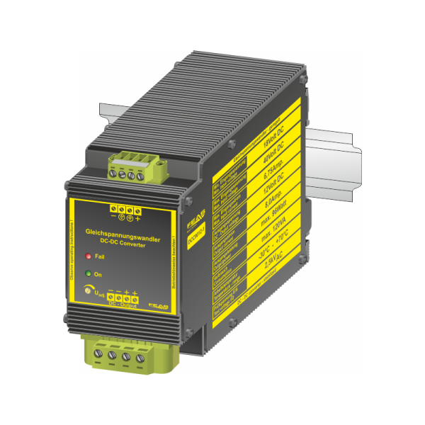 DC-DC converter DCC9012-1