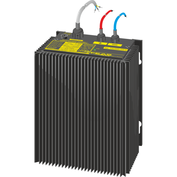 Power supply PSU500L220-K (230VAC)