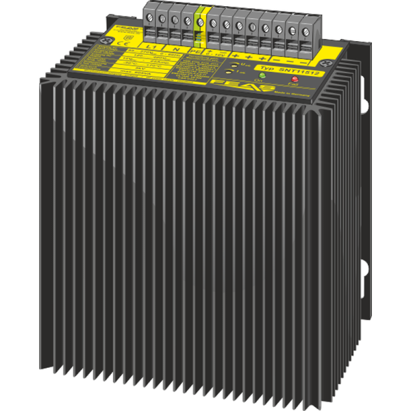 Schaltnetzteil SNT11512